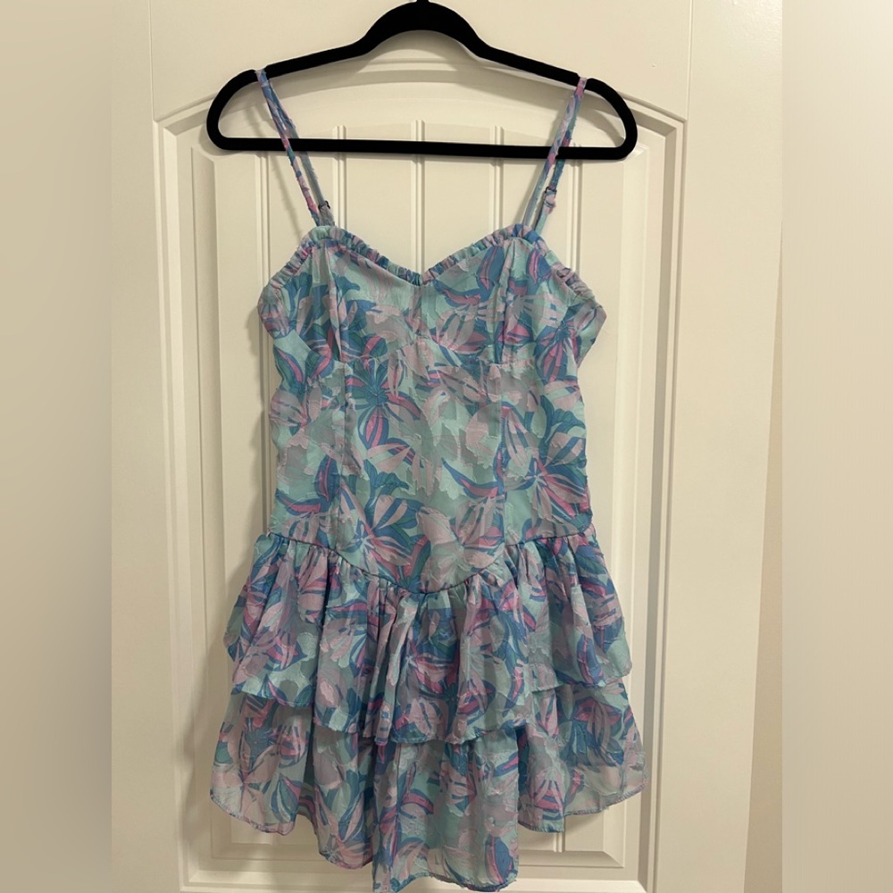 Wild Fable Dress